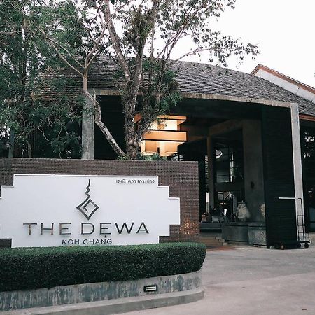 The Dewa Koh Chang Dış mekan fotoğraf