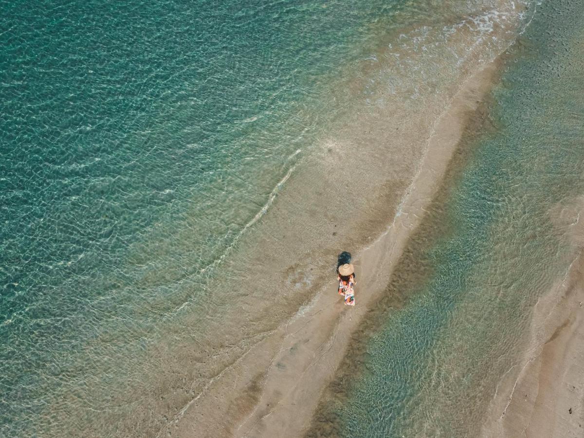 The Dewa Koh Chang Dış mekan fotoğraf