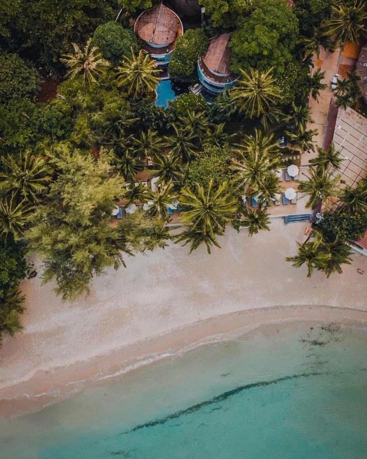 The Dewa Koh Chang Dış mekan fotoğraf
