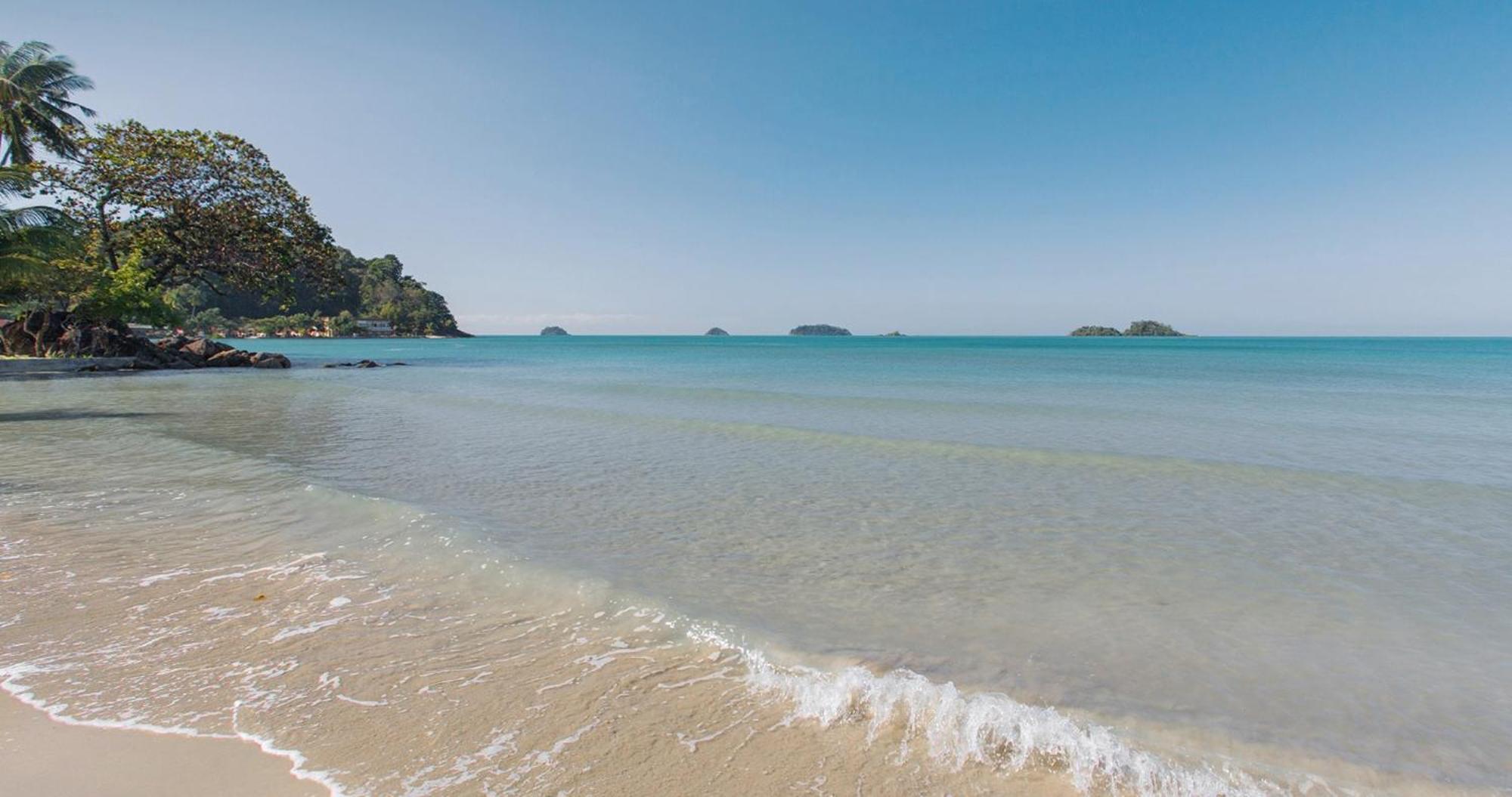 The Dewa Koh Chang Dış mekan fotoğraf