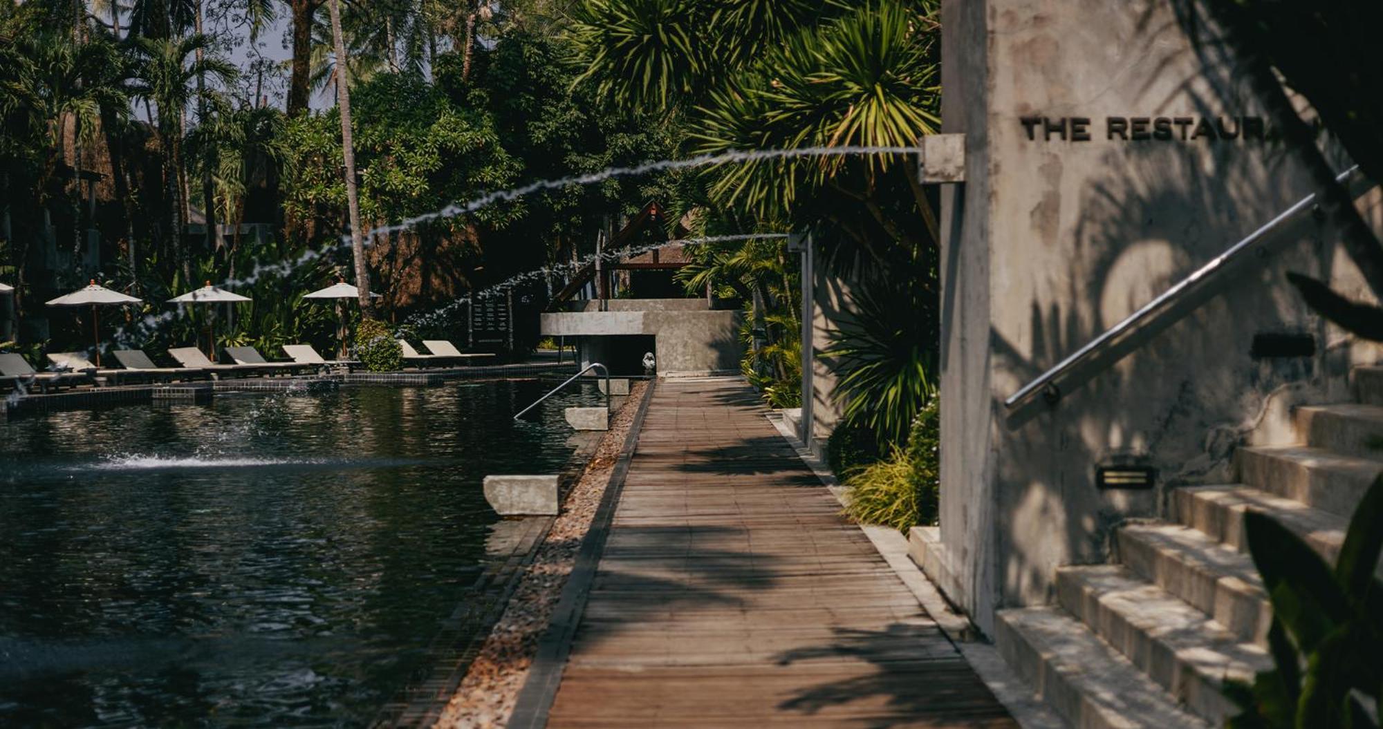 The Dewa Koh Chang Dış mekan fotoğraf