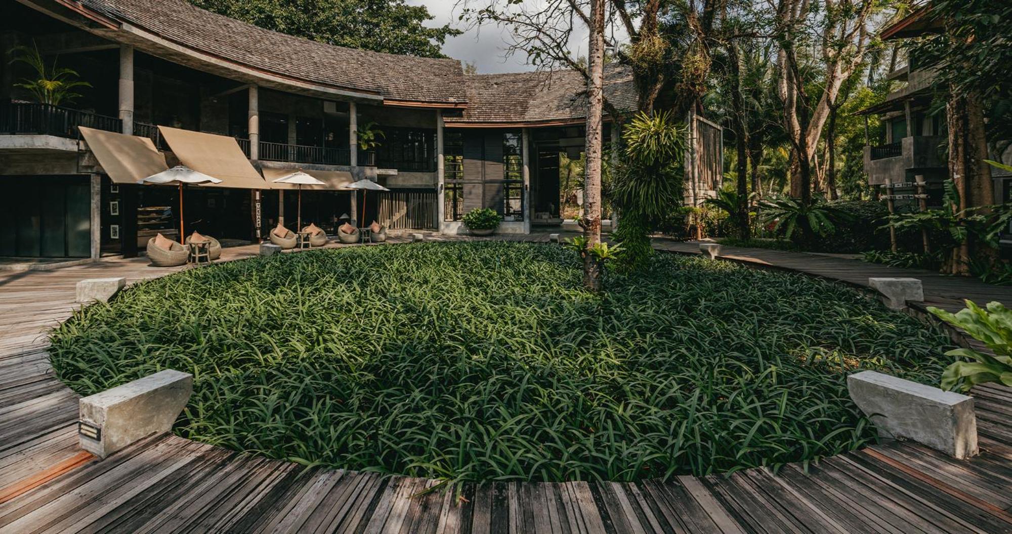The Dewa Koh Chang Dış mekan fotoğraf